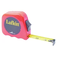 Cinta Métrica de 3m x 1.27cm O de Alta Visibilidad