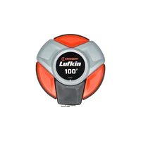 Cinta Métrica 30.48mt x 0.95cm Hi-viz