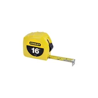 Cinta Métrica de Seguridad 19 mm x 4.88m