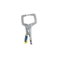 Abrazadera C de Bloqueo 85.73 X 279.4 mm
