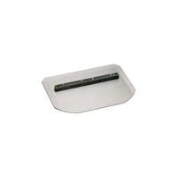 Hoja Combinada para Llana Eléctrica Ideal para Grandes Superficies