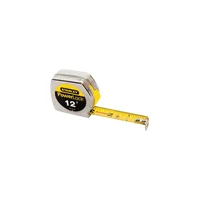 Cinta Métrica Powerlock de 12 Pies X 1.90 cm