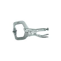 Abrazadera en C con Traba de 4.12 X 10.16 cm