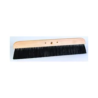 Cepillo Alisador Para Concreto DQB Con Mango De Madera Resistente