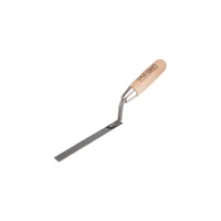 Paleta de Juntas para Reparación de Ladrillos con Mango Ergonómico