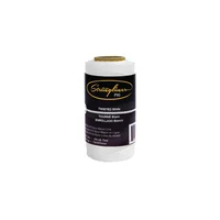 Cordel Trenzado Nailon N 18 x 82.30m Blanco