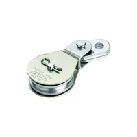 Polea para Cable con Ojo Giratorio 2 kg