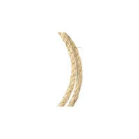 Cuerda de Sisal Bobina 22.225mm x 60.96m