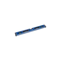 Caja Niveladora de Aluminio Resistente 24 Pulgadas