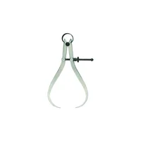 Calibrador 15cm Tipo Exterior de Acero
