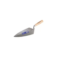 Paleta Philadelphia para Ladrillos con Mango de Madera Dura