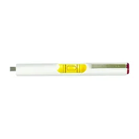 Nivel de Bolsillo 12.7 cm Abs Plástico