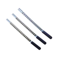 Porta Llaves Mando Clip 9.525mm Dr 431.8mm