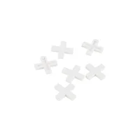 Separadores de Baldosas Vulcan MJT80806 Para Instalaciones Uniformes y Precisas
