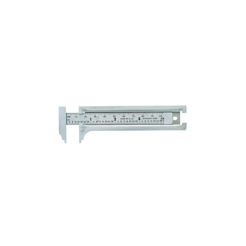 Calibrador de Bolsillo 76.2 Mm - Homecenter.com.co