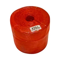 Empaquetadora de Lazos Naranja 2 743.2m