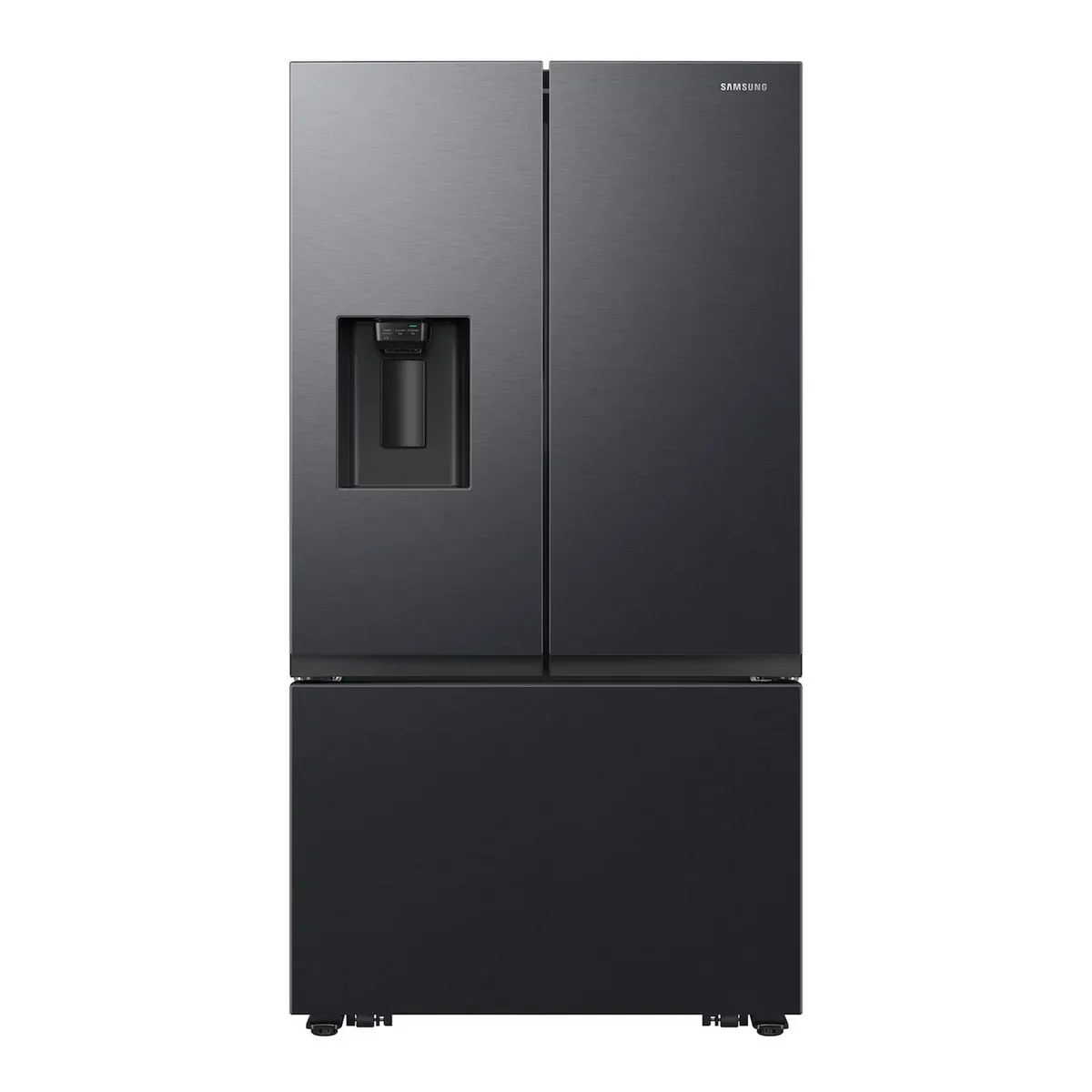 SAMSUNG - Nevecón Samsung Tipo Europeo 859 Litros RF32CG5410B1 con SpaceMax™
