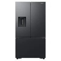 Samsung Nevecón Samsung 859 Lts Tipo Europeo Negro - RF32CG5410B1/CO