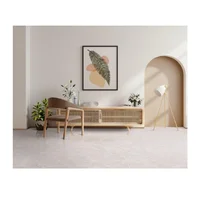 Piso Cerámico Oasis Covergloss® Con Acabado Brillante Beige 60X60 Cm Cj 1.8M2 Corona