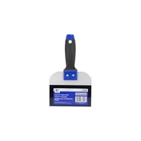 Espátula para Acabado de Uniones Panel de Yeso 15.24 cm Ergonómica