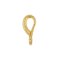 Mosquetón para Barco de Bronce 11 mm x 54 mm