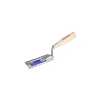 Paleta de Margen 5x2 Pulgada Mango de Madera