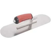 Llana para Piscina de 35.56 X 10.16 cm con Mango Suave Durasoft