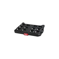 Estante de Estiba de Armado Negro