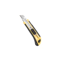 Cutter Utilitario de Hoja Interrumpible 8pt.