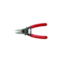 Alicate Grande para Anillos de Retención Exterior e Interior