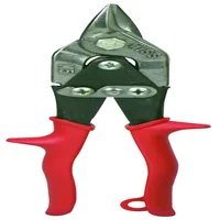 Tijera de Aviación 23.49 cm Metalmaster