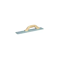 Fratacho para Concreto de 40.64X7.93 cm Magnesio