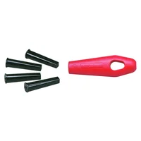 Lima Manual con Inserto de 10.16 cm