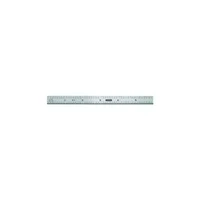 Regla de Acero Inoxidable Flexible de 15cm
