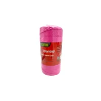 Cuerda para Albanileria Trenazada N 18 Rosa x 320.04m