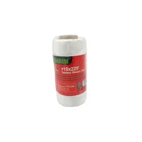 Cordel Trenz x 68 58 M Color Blanco