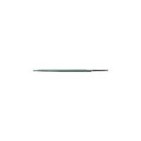 Lima Triangular Fina Diente Fino 15.24 cm
