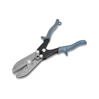 Crimpadora para Canos 5 Hojas 23.49 cm
