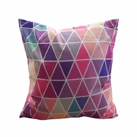 Cojín Multicolor 45x45 cm 300 Dib