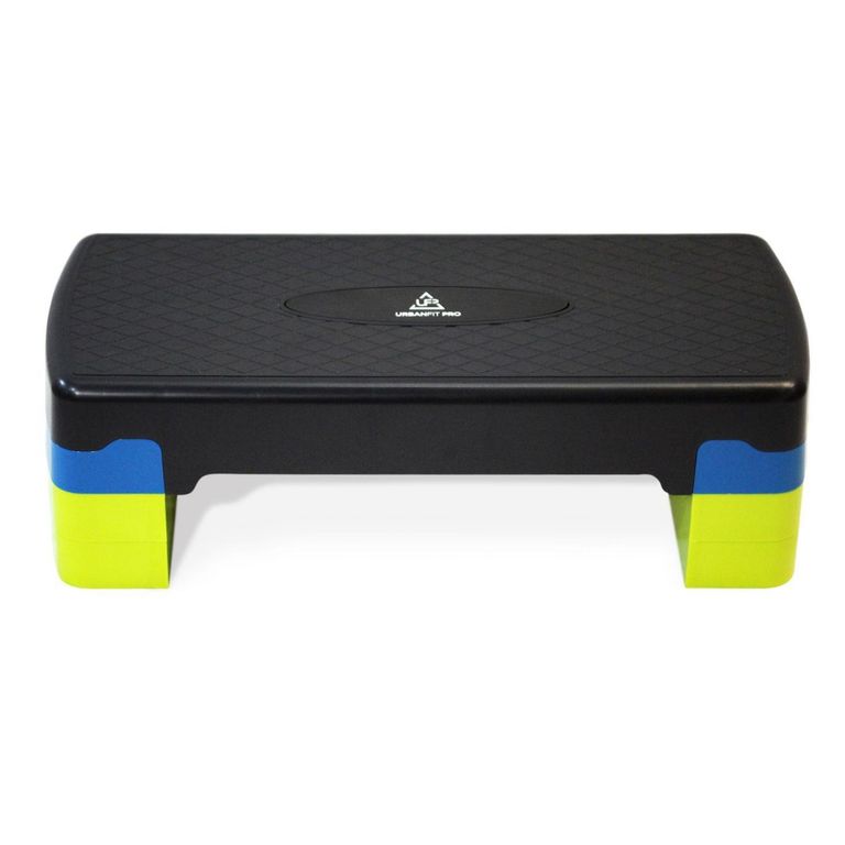 Banco Step Escalon Tres Niveles Urban Fit Pro URBAN FIT PRO | Falabella ...