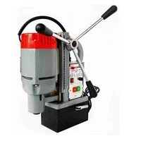 Taladro de Base Magnética 40 mm 1200W Ferton