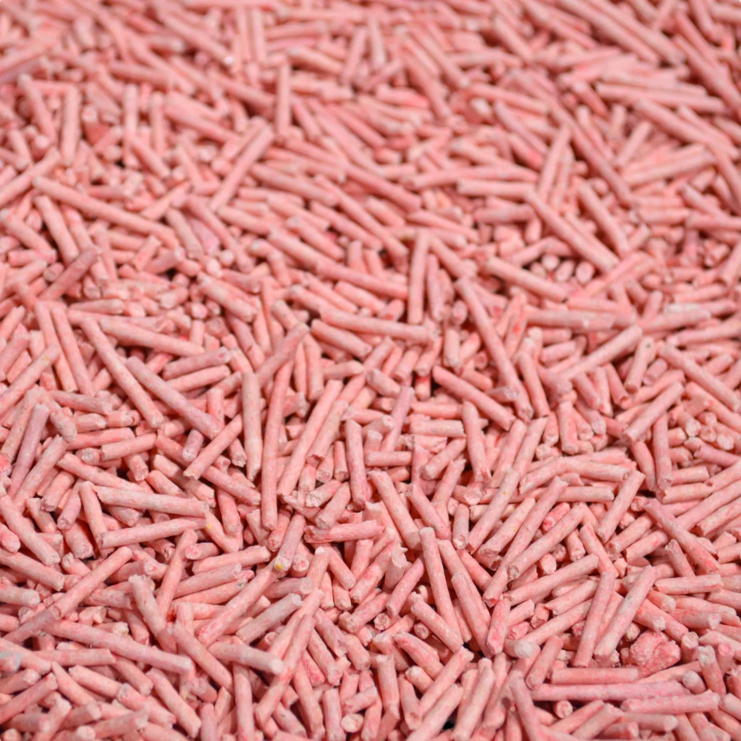 Arena Sanitaria Ecológica de Soja y Antialérgica para Gatos Aroma Durazno 2.4kg 5
