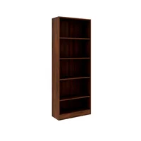 Biblioteca Alta Cork Rustico Bonno