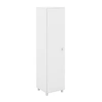 Organizador Alto Klause 1 puesto Blanco Bonno