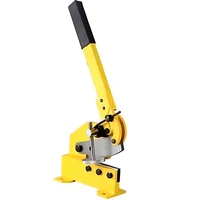 Cizalla para Lamina 8 Pulgadas Cuchilla de Acero T10 Uyustools
