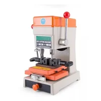 Máquina Duplicadora de Llaves Automática de Punto Uyustools