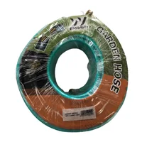 Manguera Para Jardín Uso Rudo 1/2" X 2Mm X 75 Mts Ferrawyy