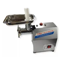 Molino para Carne Pollo y Cerdo Uso Industrial 250w