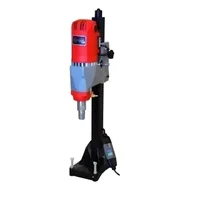 Taladro Saca Núcleos Profesional 2800W de 200 mm Ferton