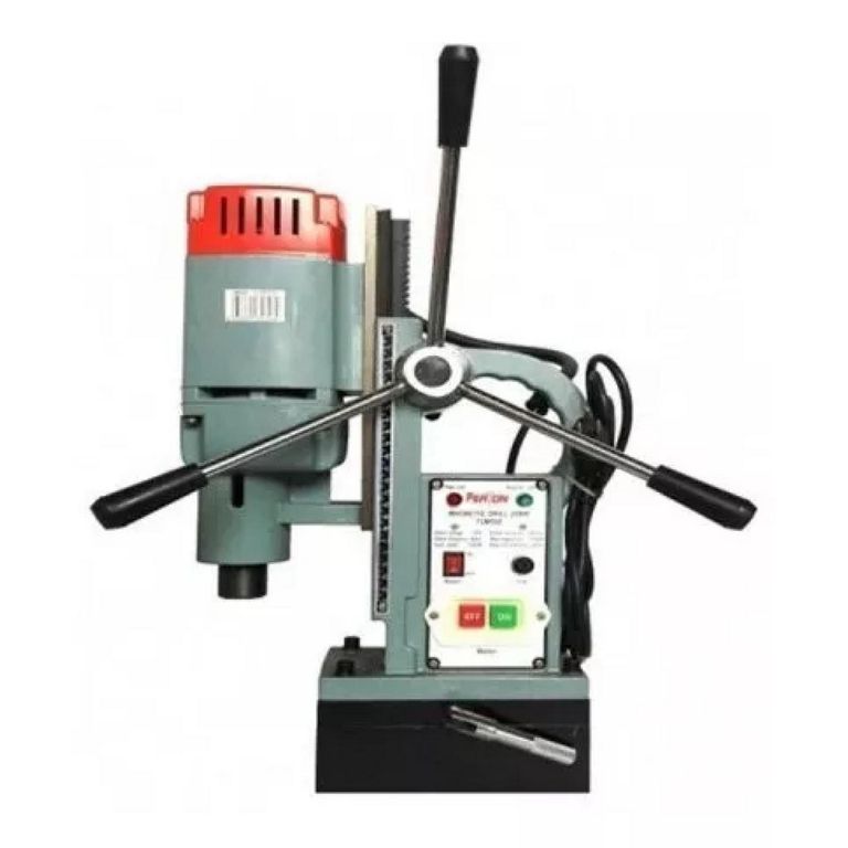 Taladro de Base Magnética 23 mm 1500W Ferton
